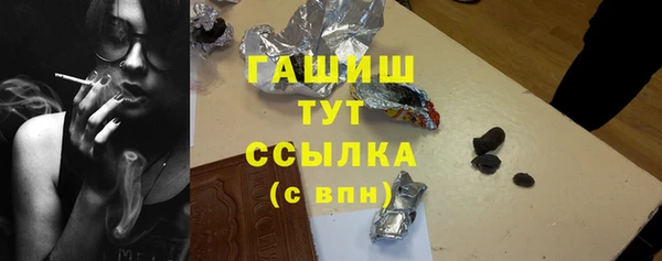 твердый Арсеньев