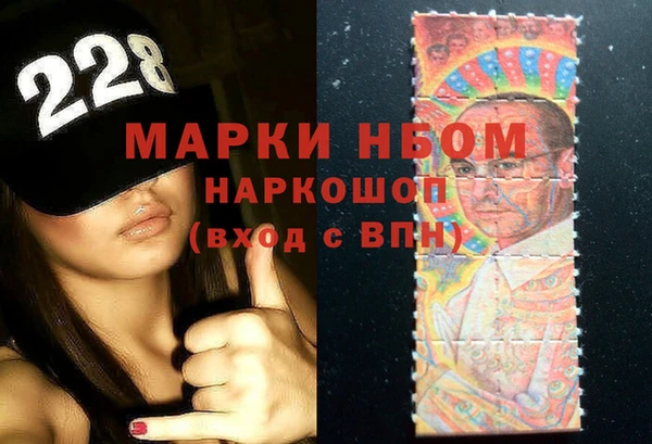 твердый Арсеньев